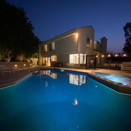 Ocluxebnb Private Resort Living Minutes From Beach لاغونا هيلس، أورانج، كاليفورنيا المظهر الخارجي الصورة