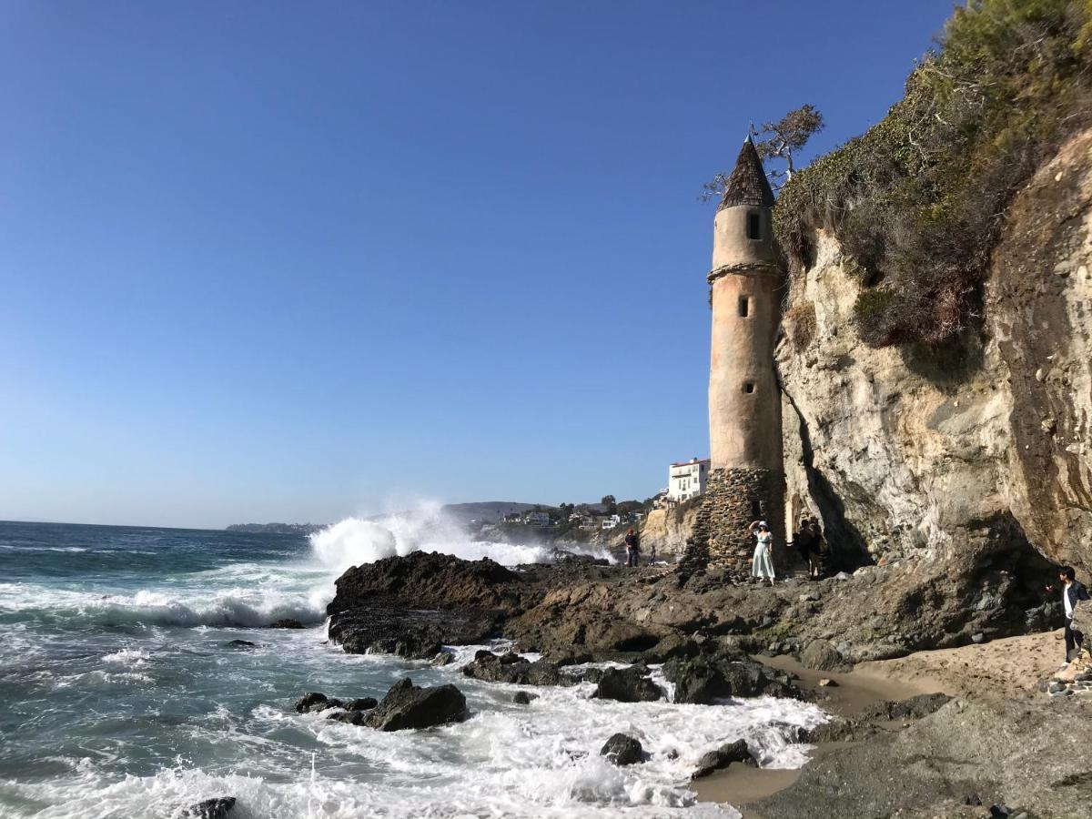 Ocluxebnb Private Resort Living Minutes From Beach لاغونا هيلس، أورانج، كاليفورنيا المظهر الخارجي الصورة