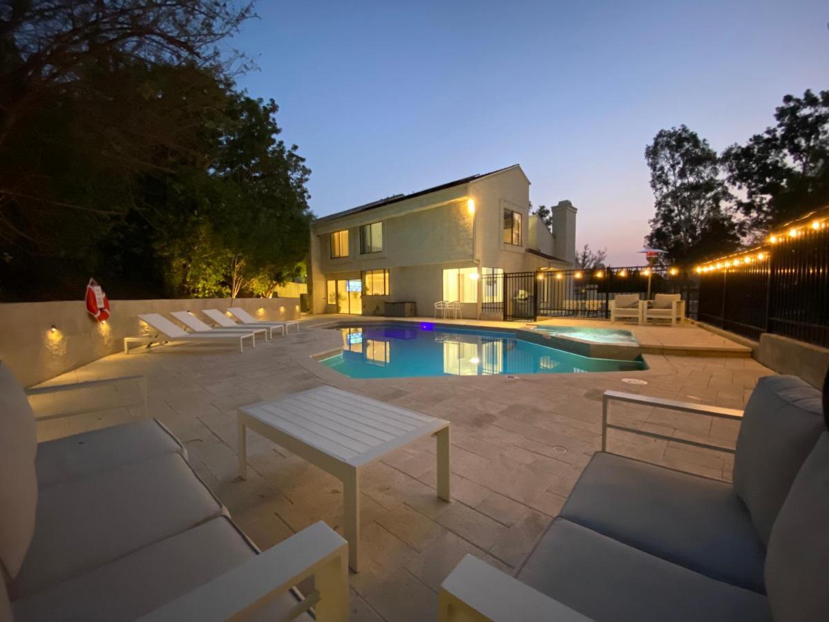 Ocluxebnb Private Resort Living Minutes From Beach لاغونا هيلس، أورانج، كاليفورنيا المظهر الخارجي الصورة