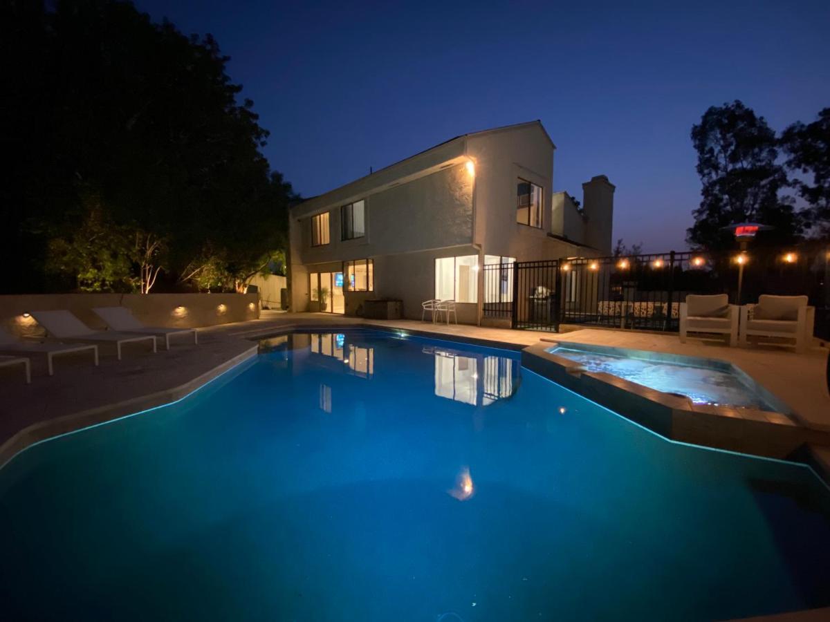 Ocluxebnb Private Resort Living Minutes From Beach لاغونا هيلس، أورانج، كاليفورنيا المظهر الخارجي الصورة