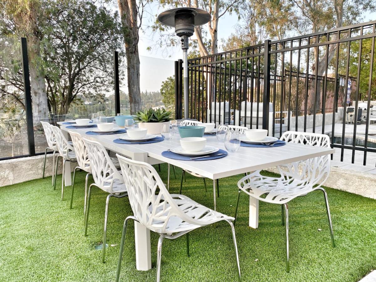 Ocluxebnb Private Resort Living Minutes From Beach لاغونا هيلس، أورانج، كاليفورنيا المظهر الخارجي الصورة
