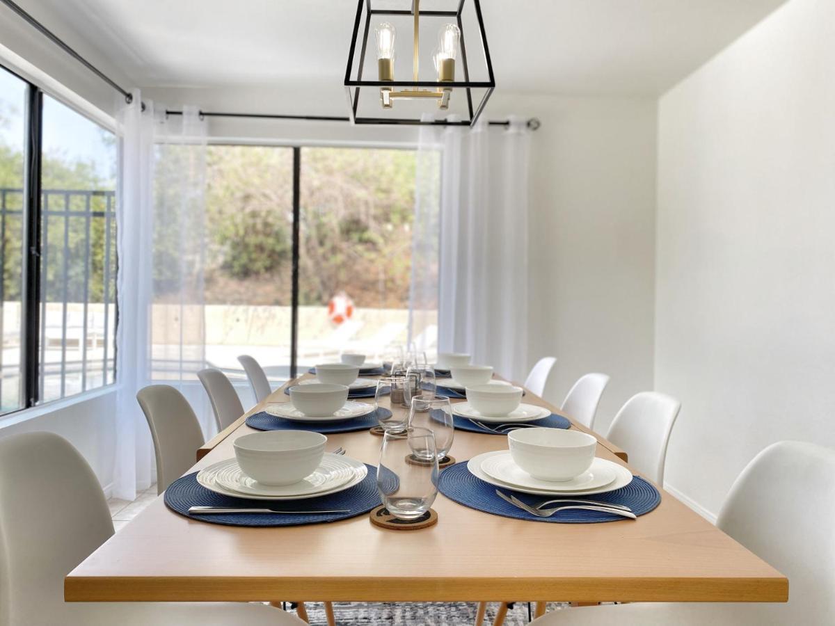 Ocluxebnb Private Resort Living Minutes From Beach لاغونا هيلس، أورانج، كاليفورنيا المظهر الخارجي الصورة