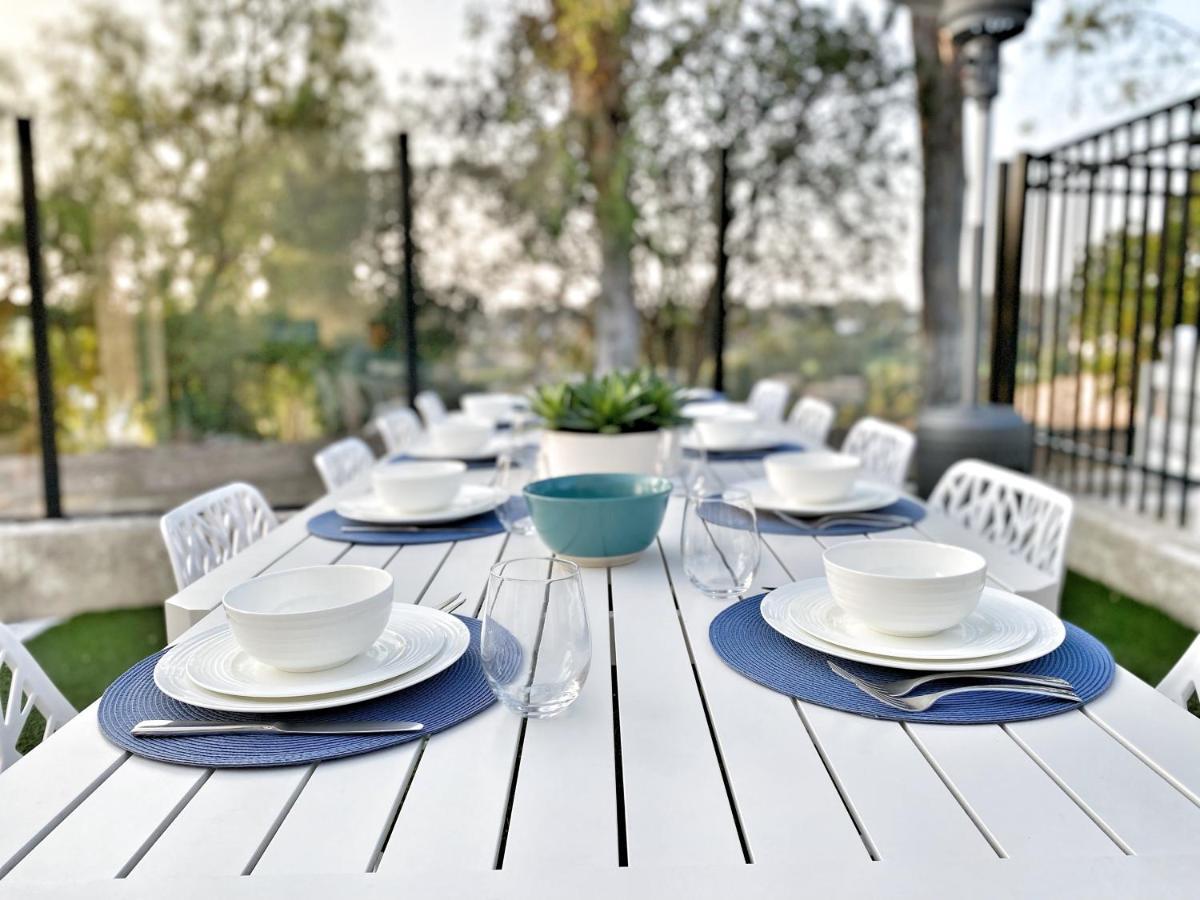 Ocluxebnb Private Resort Living Minutes From Beach لاغونا هيلس، أورانج، كاليفورنيا المظهر الخارجي الصورة