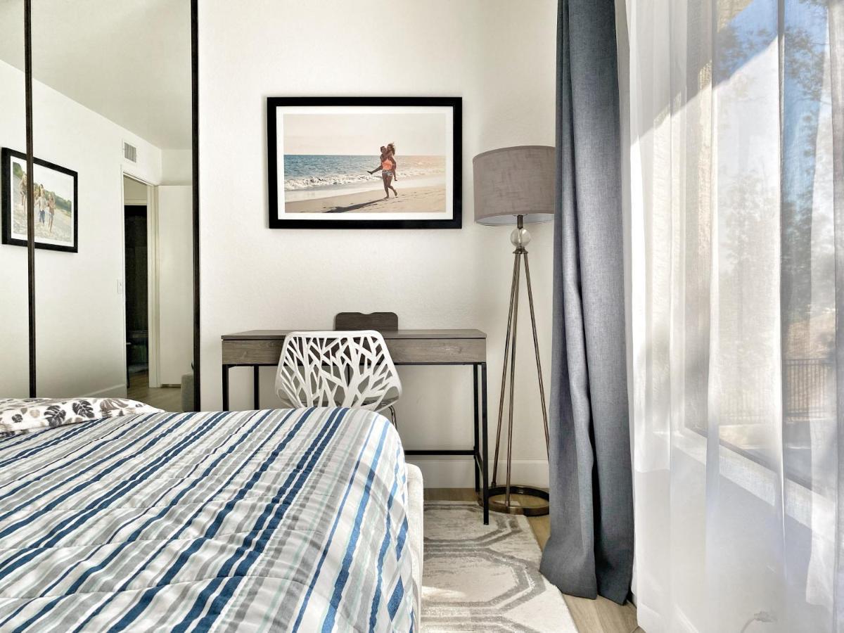 Ocluxebnb Private Resort Living Minutes From Beach لاغونا هيلس، أورانج، كاليفورنيا المظهر الخارجي الصورة