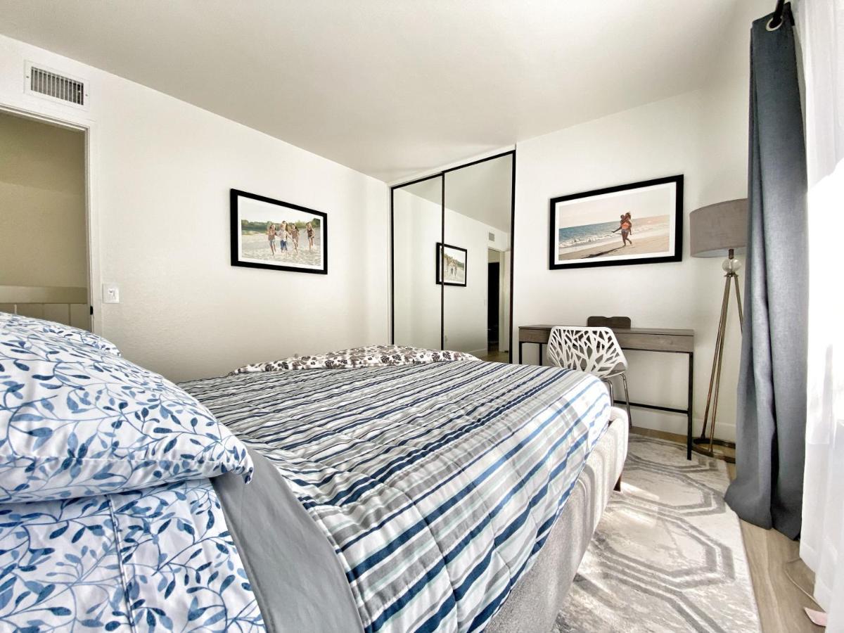 Ocluxebnb Private Resort Living Minutes From Beach لاغونا هيلس، أورانج، كاليفورنيا المظهر الخارجي الصورة