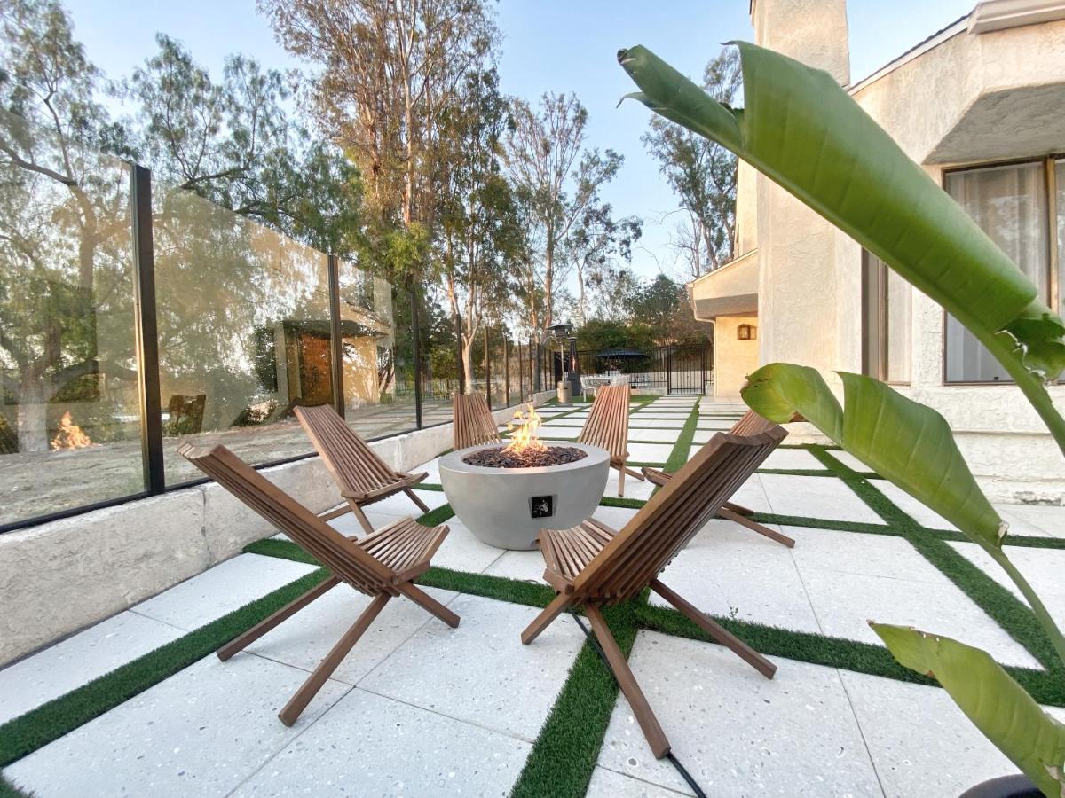 Ocluxebnb Private Resort Living Minutes From Beach لاغونا هيلس، أورانج، كاليفورنيا المظهر الخارجي الصورة