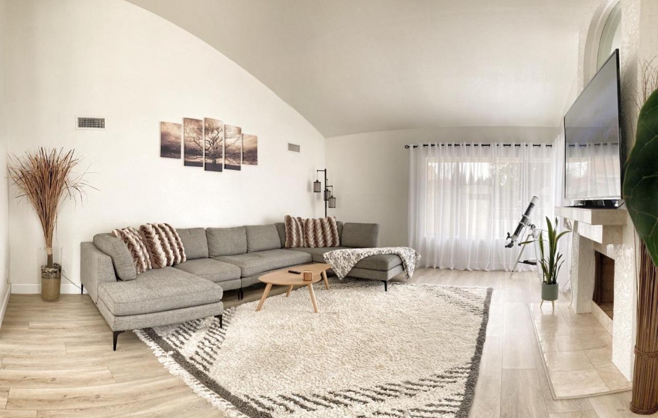 Ocluxebnb Private Resort Living Minutes From Beach لاغونا هيلس، أورانج، كاليفورنيا المظهر الخارجي الصورة